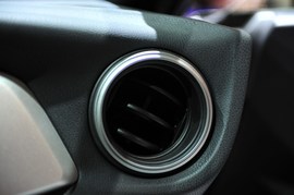 斯巴鲁BRZ