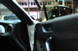 斯巴鲁BRZ