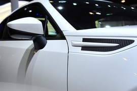 斯巴鲁BRZ
