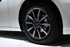 斯巴鲁BRZ