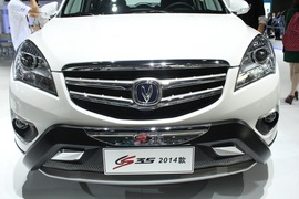 2014款长安CS35
