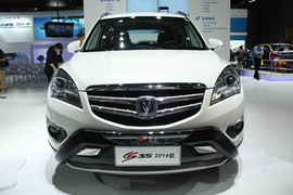 2014款长安CS35
