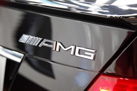 奔驰C63