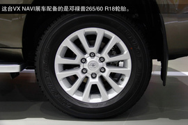 2014款普拉多4.0