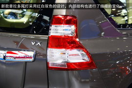 2014款普拉多4.0