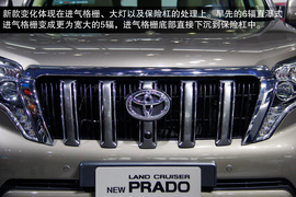 2014款普拉多4.0