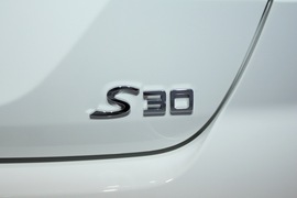 东风风神S30感恩版