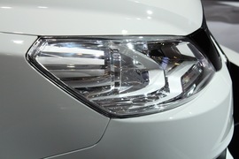 东风风神S30感恩版
