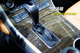 广州车展实拍哈弗H8自主SUV