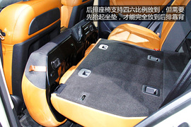 广州车展实拍哈弗H8自主SUV