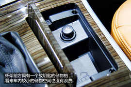 广州车展实拍哈弗H8自主SUV