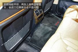 广州车展实拍哈弗H8自主SUV