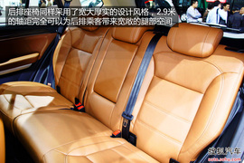 广州车展实拍哈弗H8自主SUV