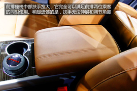 广州车展实拍哈弗H8自主SUV
