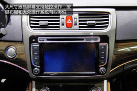 广州车展实拍哈弗H8自主SUV