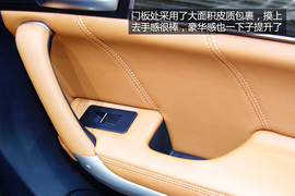 广州车展实拍哈弗H8自主SUV