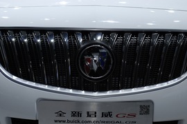 别克君威GS
