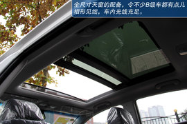 北京现代名图西安到店实拍