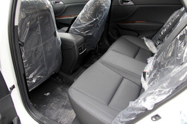 北京现代名图西安到店实拍