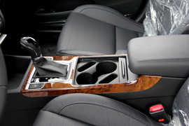 北京现代名图西安到店实拍