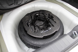 北京现代名图西安到店实拍