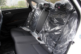 北京现代名图西安到店实拍