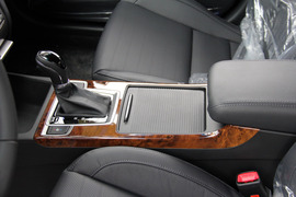 北京现代名图西安到店实拍