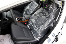 北京现代名图西安到店实拍