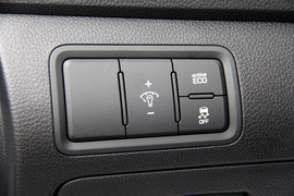 北京现代名图西安到店实拍