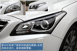 北京现代名图西安到店实拍