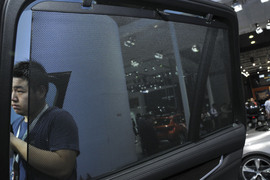 采用全新家族式设计