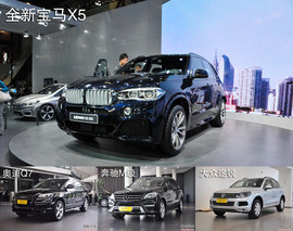 采用全新家族式设计