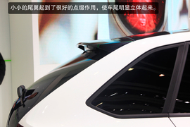 2013广州车展斯柯达昕动新车解码