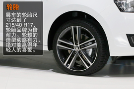 2013广州车展斯柯达昕动新车解码