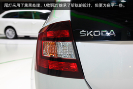 2013广州车展斯柯达昕动新车解码