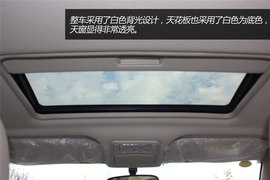 奇瑞瑞虎5实拍图解