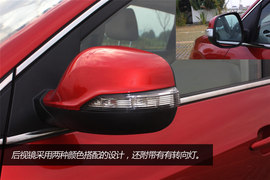 奇瑞瑞虎5实拍图解