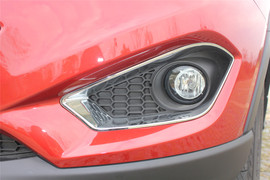 奇瑞瑞虎5实拍图解