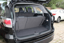 2017款丰田汉兰达