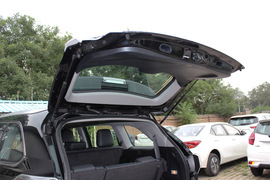 2017款丰田汉兰达