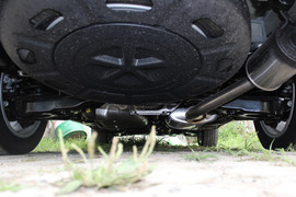 2017款丰田汉兰达