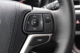 2017款丰田汉兰达