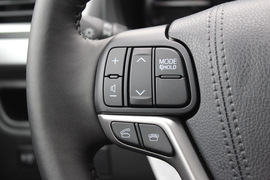 2017款丰田汉兰达