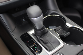 2017款丰田汉兰达