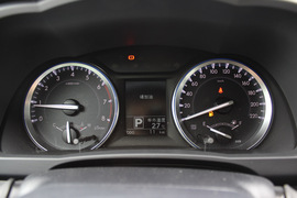 2017款丰田汉兰达