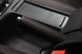 斯柯达速尊广州车展实拍