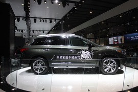 英菲尼迪QX60