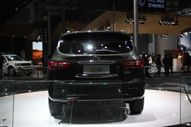 英菲尼迪QX60