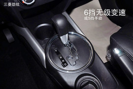 铃木S-Cross锋驭广州车展实拍