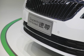 2014款斯柯达
